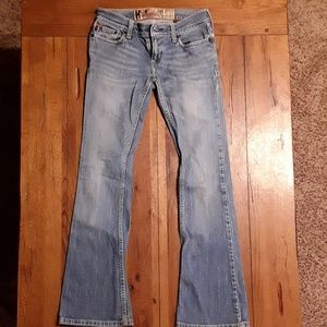 Hollister jeans